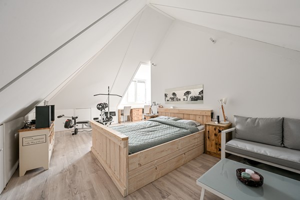 Medium property photo - Joris van Bodegomlaan 18, 3201 MH Spijkenisse